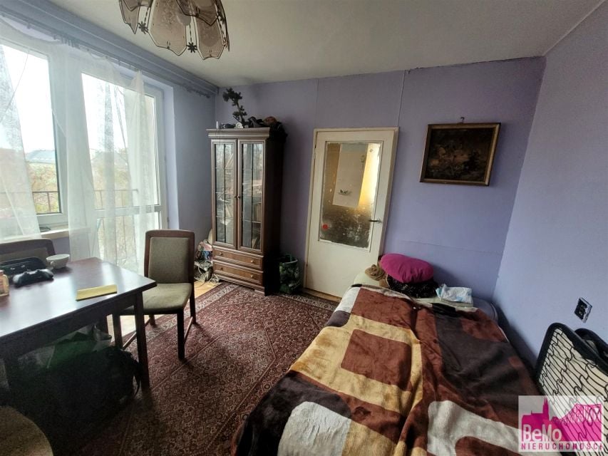 Mieszkanie Włocławek