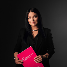 Anna Mytnik-Ciepielowska