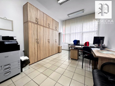 Lokal Kamień Pomorski