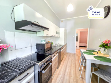 Mieszkanie Jelenia Góra