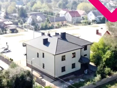 Dom wolnostojący sprzedaż