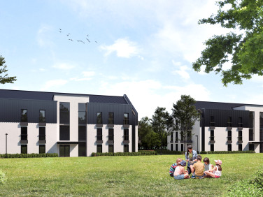 Sprzedam Mieszkanie Busko-Zdrój - 52,32 m²