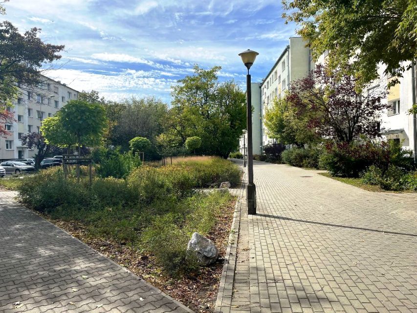 Mieszkanie Poznań sprzedaż