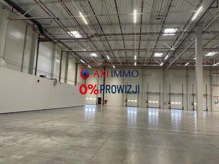 Budynek użytkowy Niepołomice