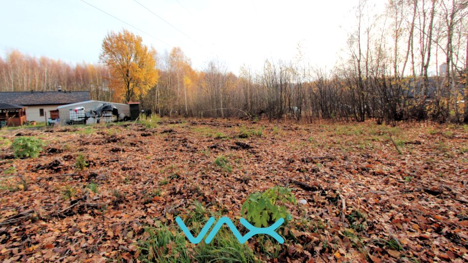 Działka inna Łaziska Górne