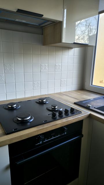 Mieszkanie Szczecin sprzedaż