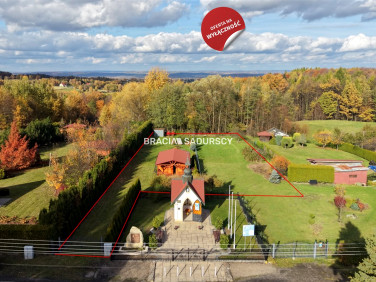 Działka budowlana Bęczyn