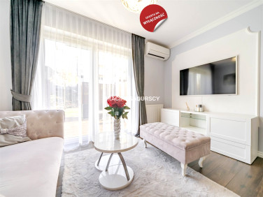 Mieszkanie Wieliczka