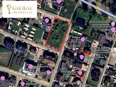 Działka budowlana sprzedam