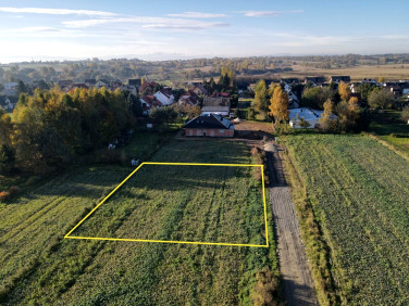 Działka budowlana Piekary