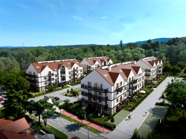 Mieszkanie Polanica-Zdrój