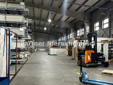 Budynek użytkowy Toruń