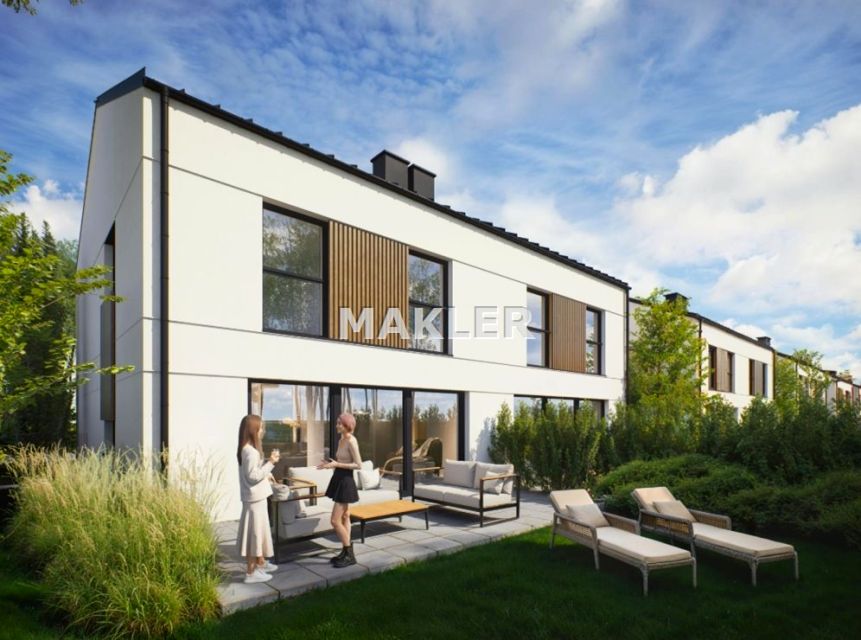 Dom Przyłęki sprzedaż