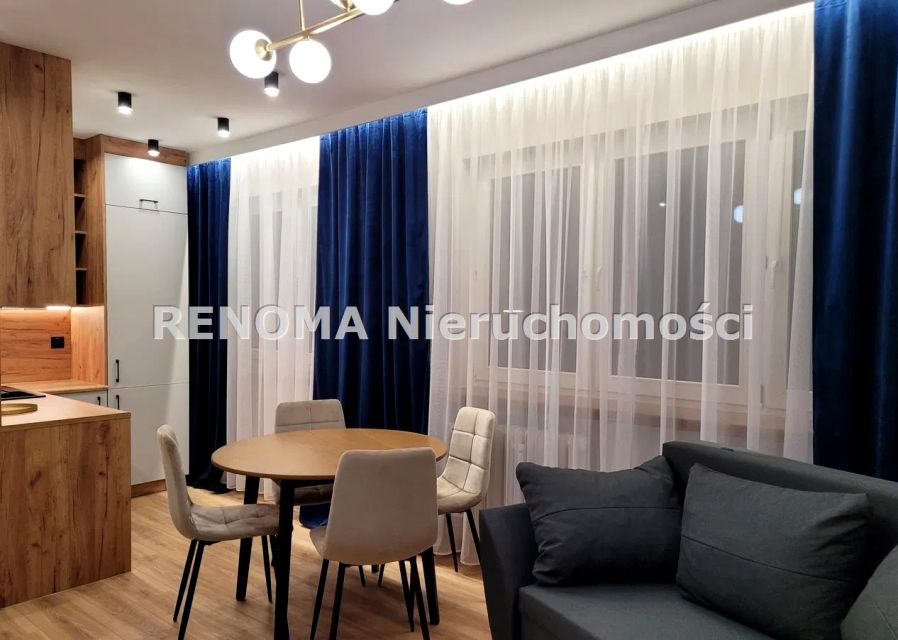 Mieszkanie Białystok