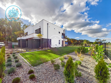 Dom Łochowo sprzedaż