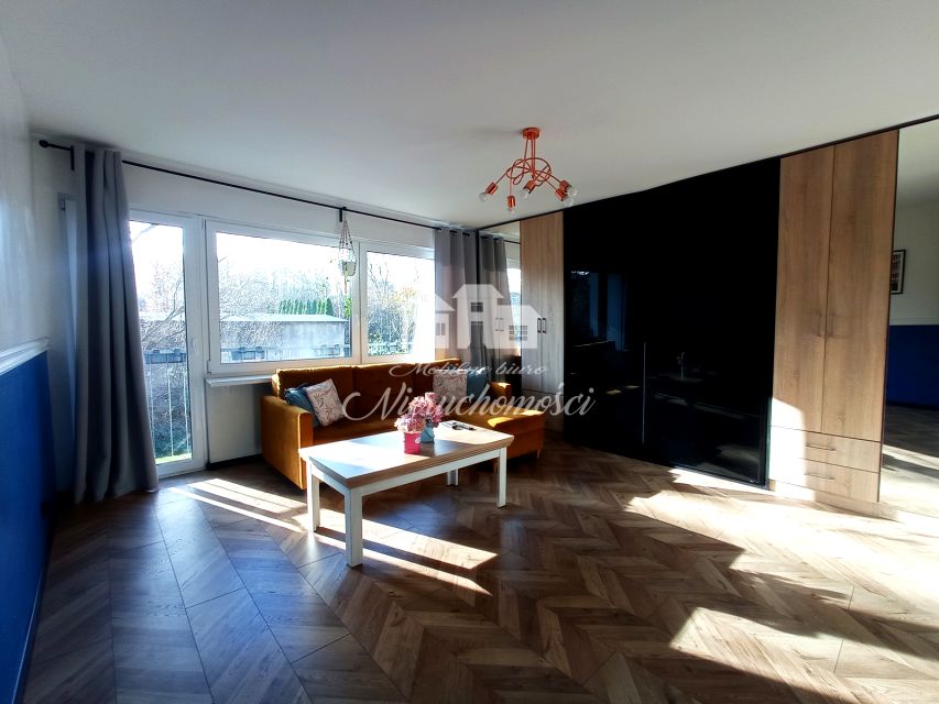 Mieszkanie Mysłowice