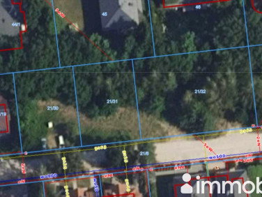 Działka budowlana Warszawa