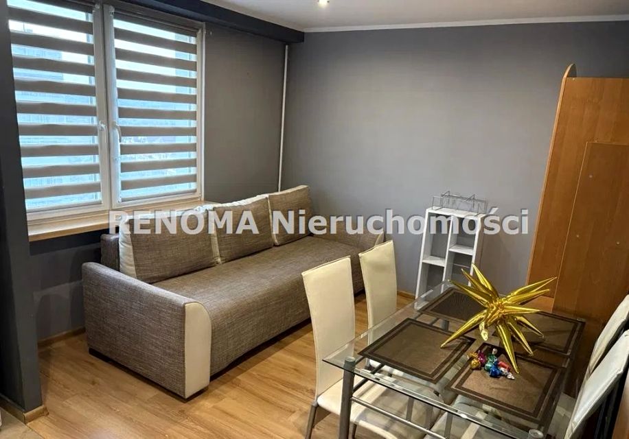 Mieszkanie Białystok