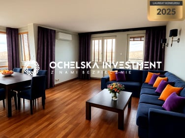 Mieszkanie Piaseczno