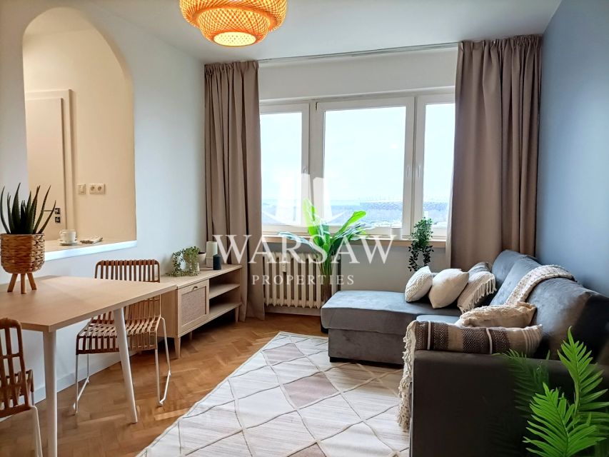 Mieszkanie Warszawa