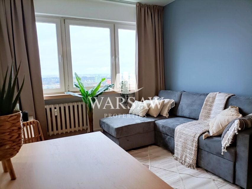 Mieszkanie nad rzeką