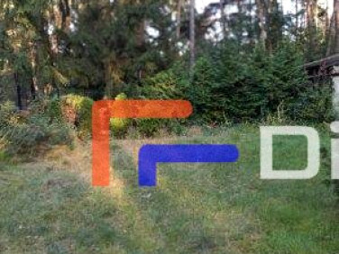 Działka rekreacyjna Kolonia Ldzań