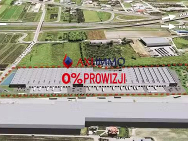 Budynek użytkowy Janki