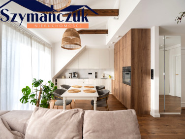 Mieszkanie Pruszcz Gdański