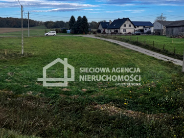 Działka budowlana Czeczewo