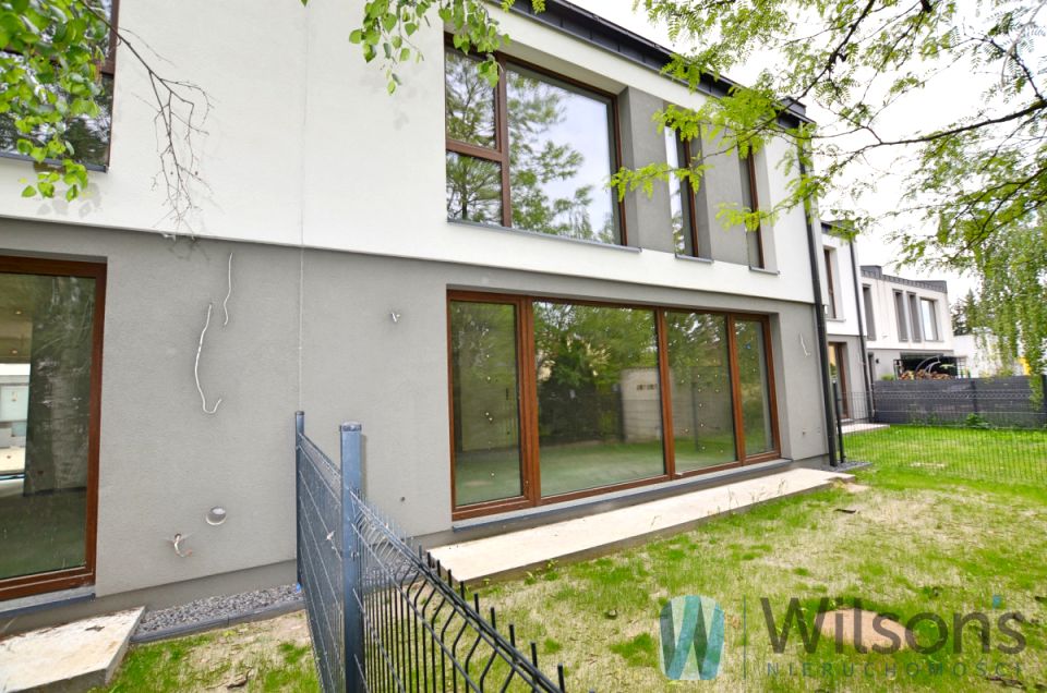 Dom Łomianki sprzedaż