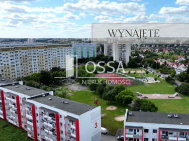 Mieszkanie blok mieszkalny Gdańsk