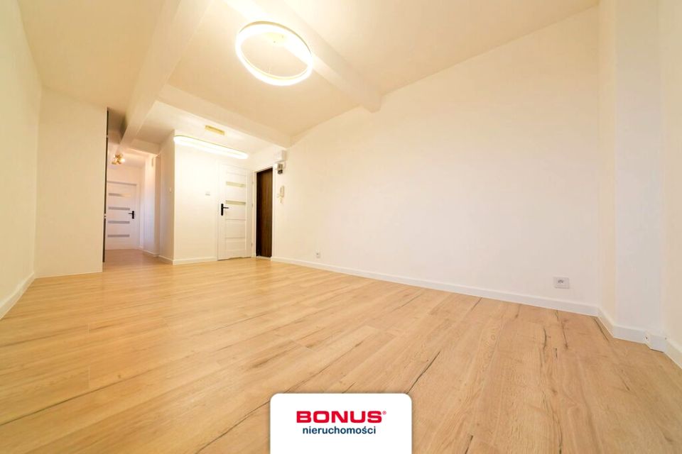 Mieszkanie Szczecin sprzedaż