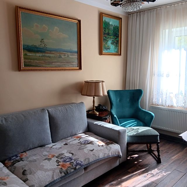 Mieszkanie Wałbrzych