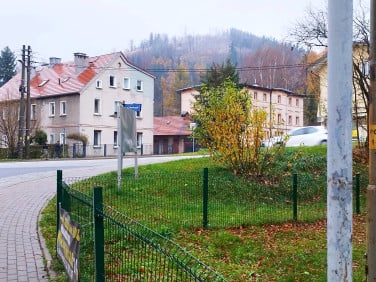 Mieszkanie Jedlina-Zdrój sprzedaż