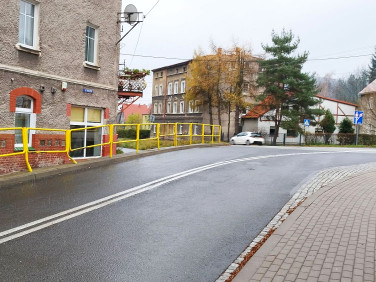 Mieszkanie Jedlina-Zdrój