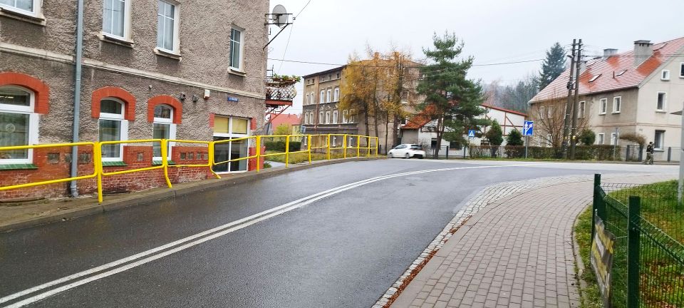 Mieszkanie Jedlina-Zdrój