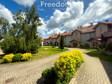 Mieszkanie Ostróda sprzedaż