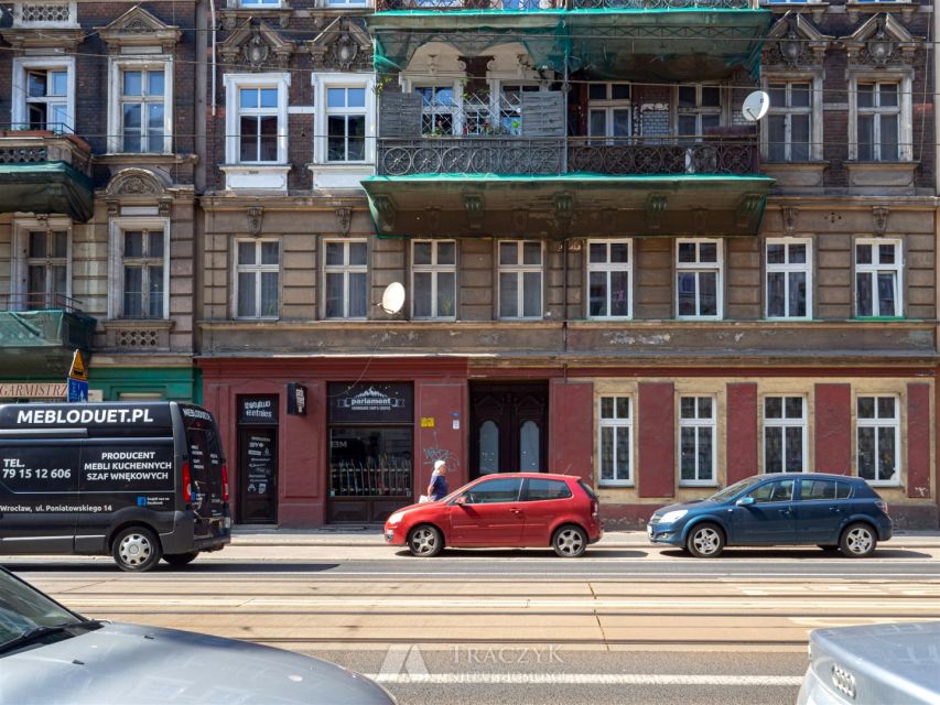 Lokal Wrocław sprzedaż