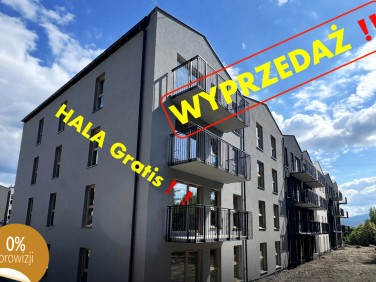 Mieszkanie Bielsko-Biała