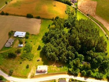 Działka inna Kaczek