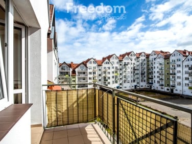 Mieszkanie Kołobrzeg