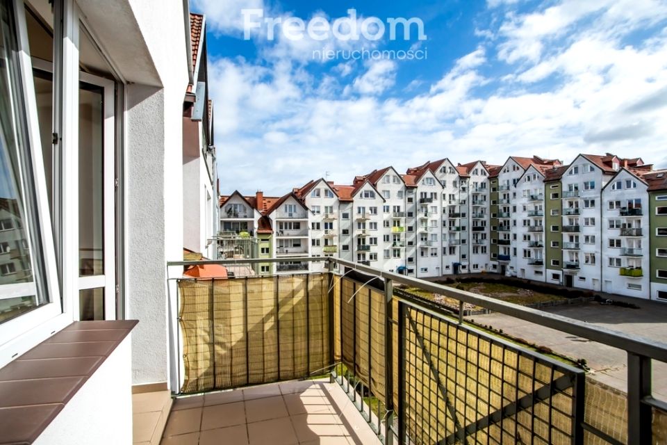 Mieszkanie Kołobrzeg