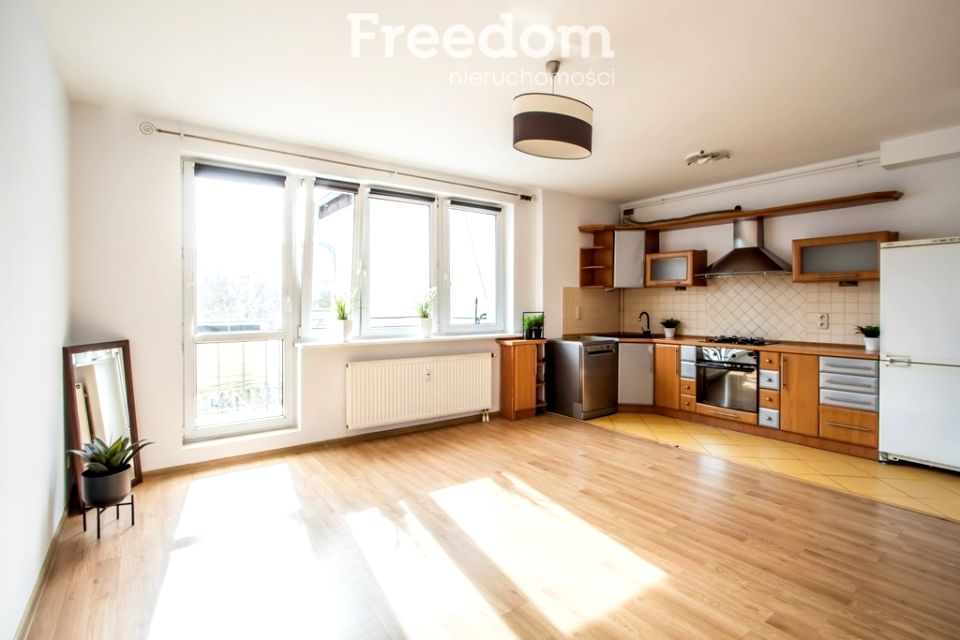 Mieszkanie blok mieszkalny Kołobrzeg