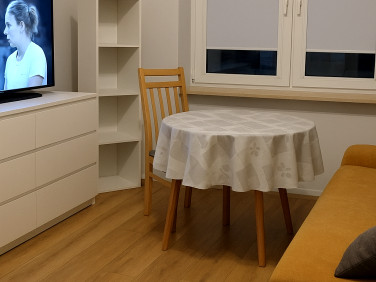 Mieszkanie Żyrardów