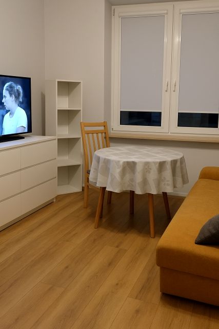 Mieszkanie Żyrardów