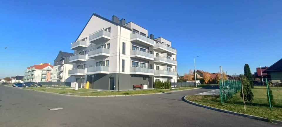 Apartamenty Herberta