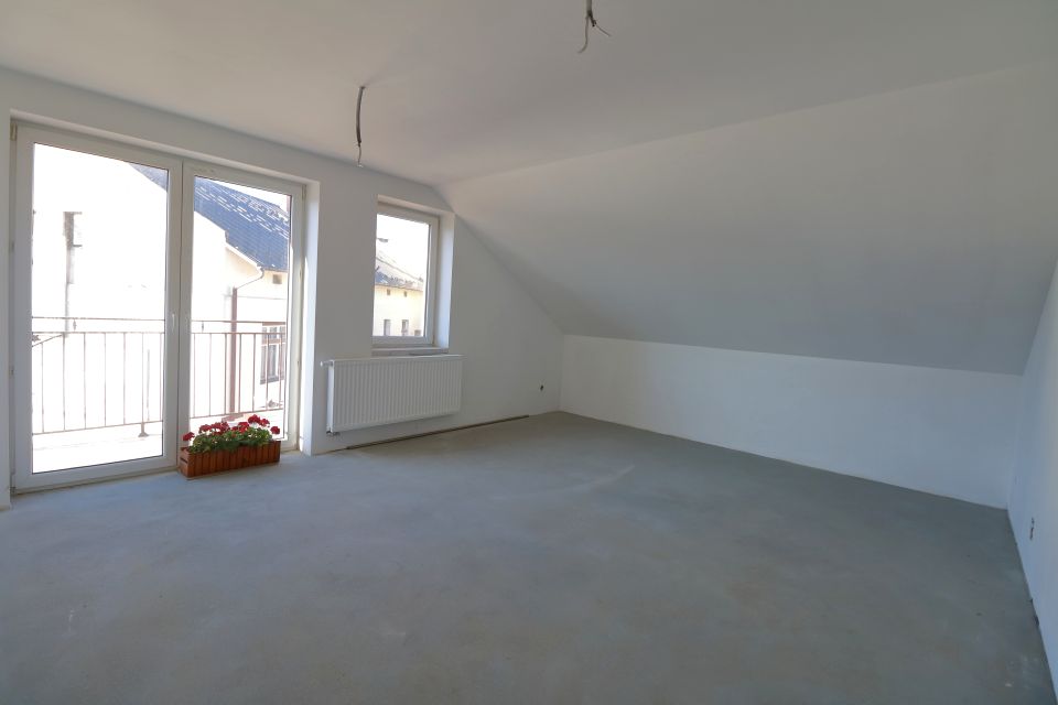 Mieszkanie Nowy Sącz