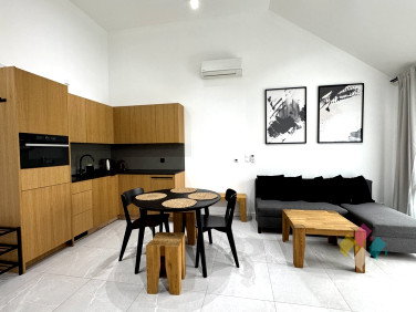 Mieszkanie Jantar sprzedaż