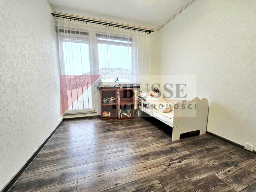 Mieszkanie blok mieszkalny Szczecin