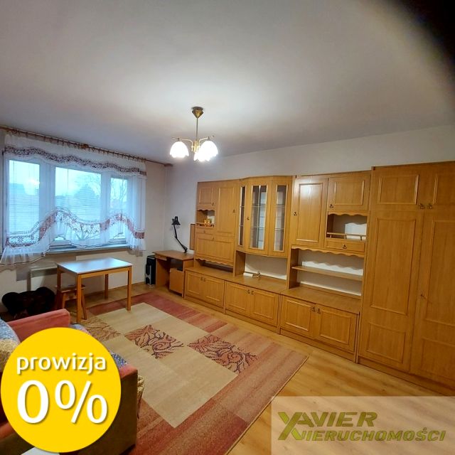 Mieszkanie Mińsk Mazowiecki